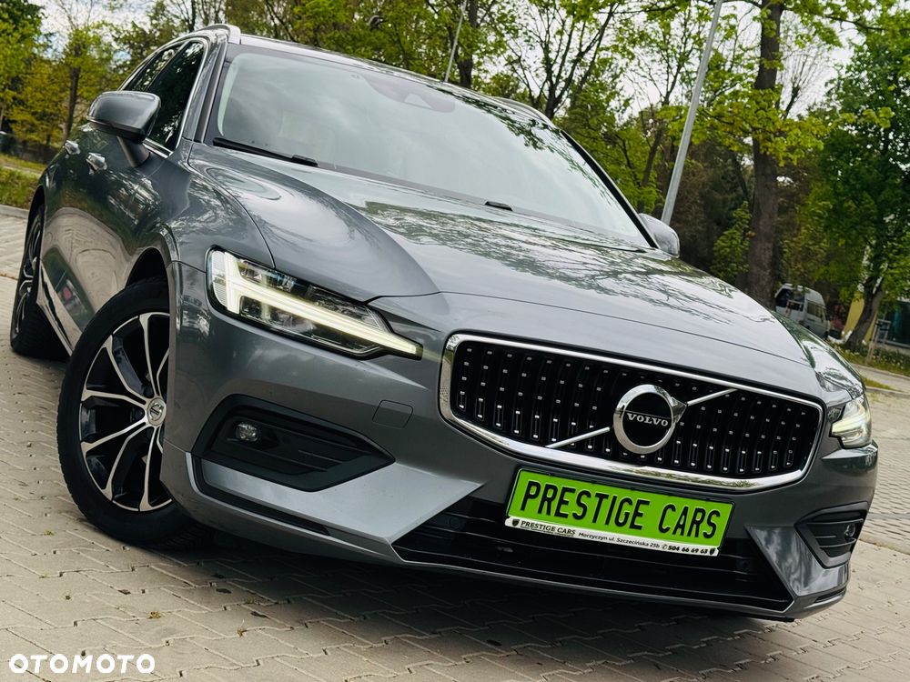 Volvo V60 D3 Geartronic Momentum Pro - 2