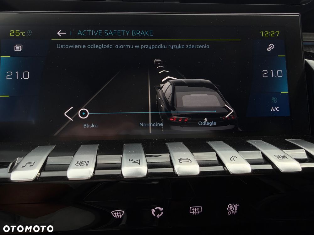 Peugeot 508 225 e-EAT8 Allure - 19