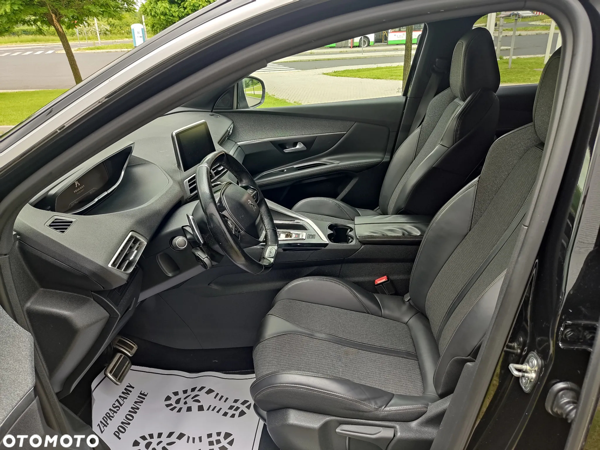 Peugeot 3008 BlueHDi 120 Stop & Start EAT6 Allure - 7