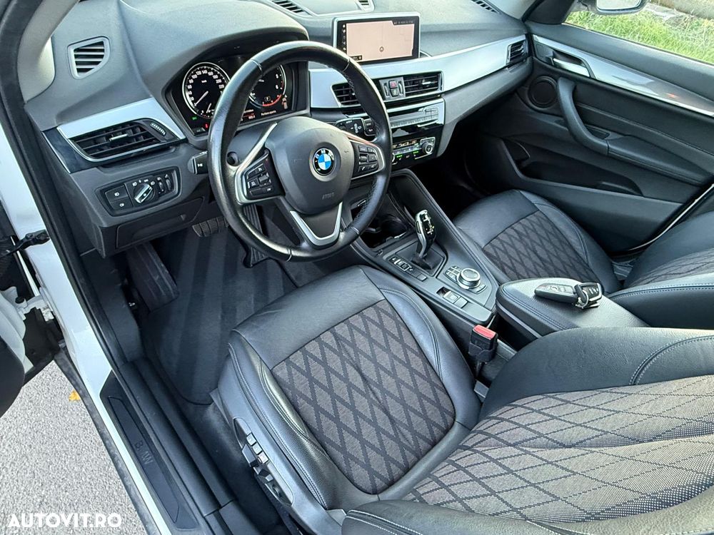 BMW X1 - 20