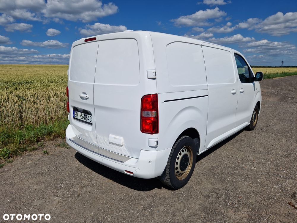 Opel Vivaro - 4