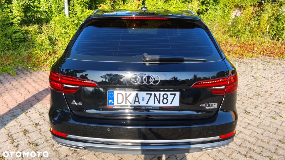 Audi A4 ver-40-tdi-quattro-s-tronic - 13