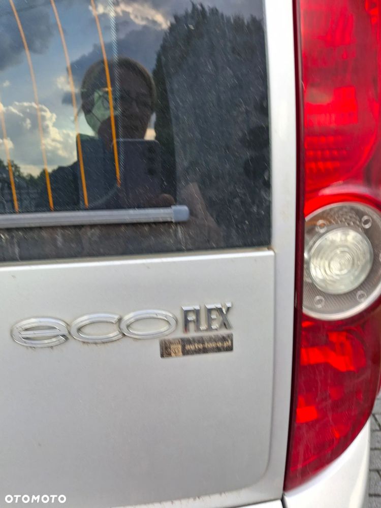 Opel Combo - 10