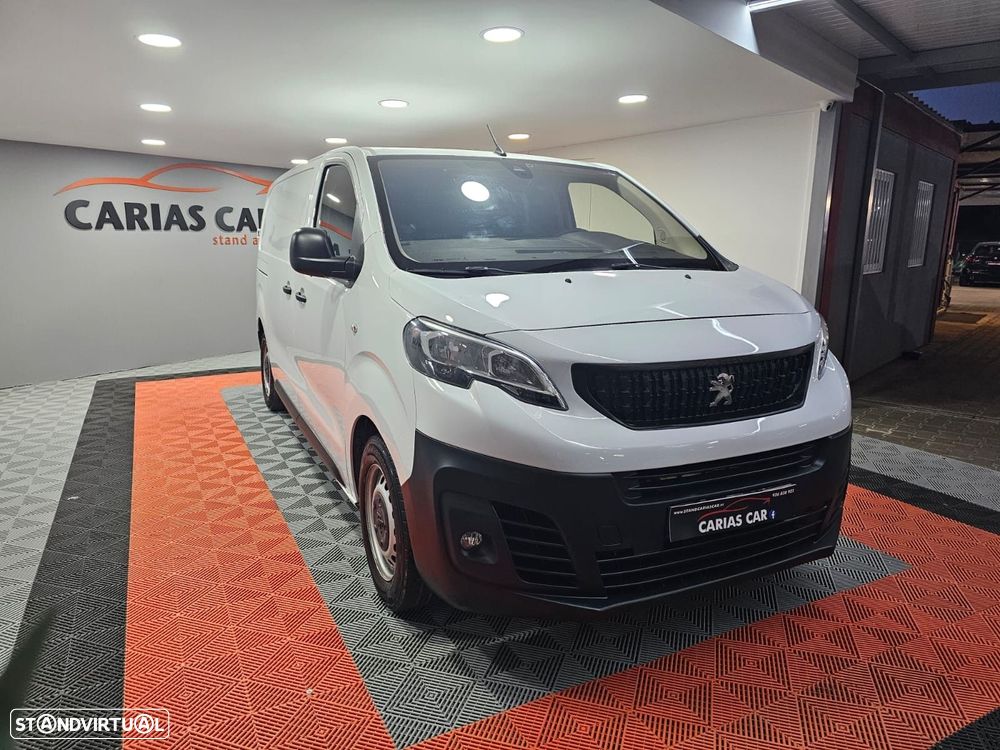 Peugeot Expert 1.5 BlueHDi L2H1 Standard - 3