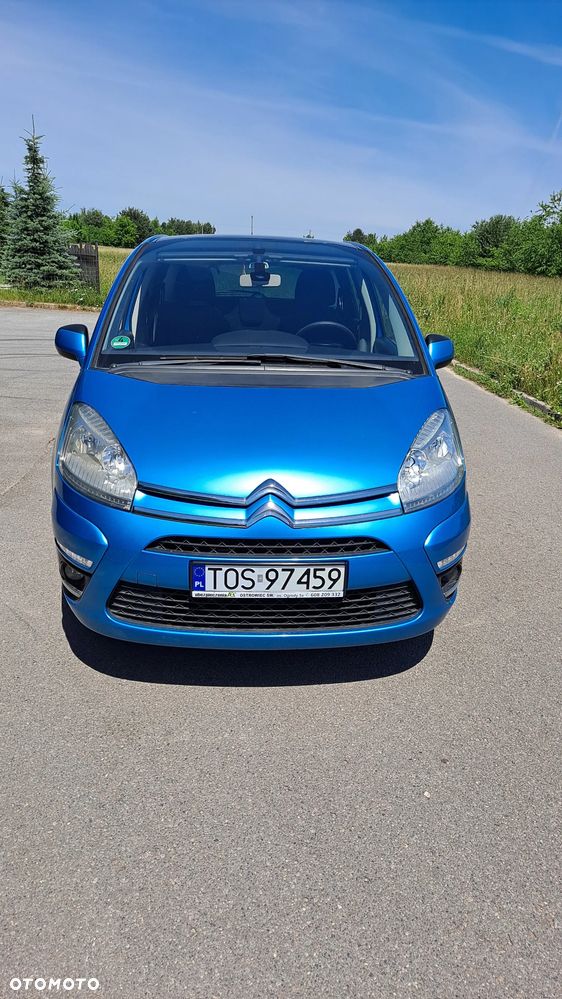 Citroën C4 Picasso - 3