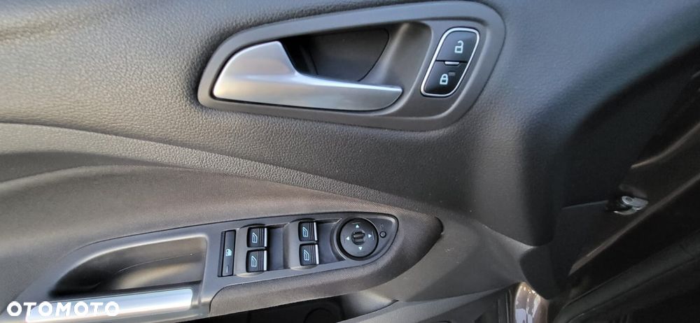 Ford C-MAX 1.0 EcoBoost Start-Stopp-System Trend - 20