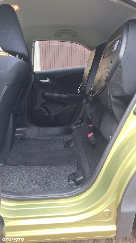 Honda Civic 1.8 Sport - 15