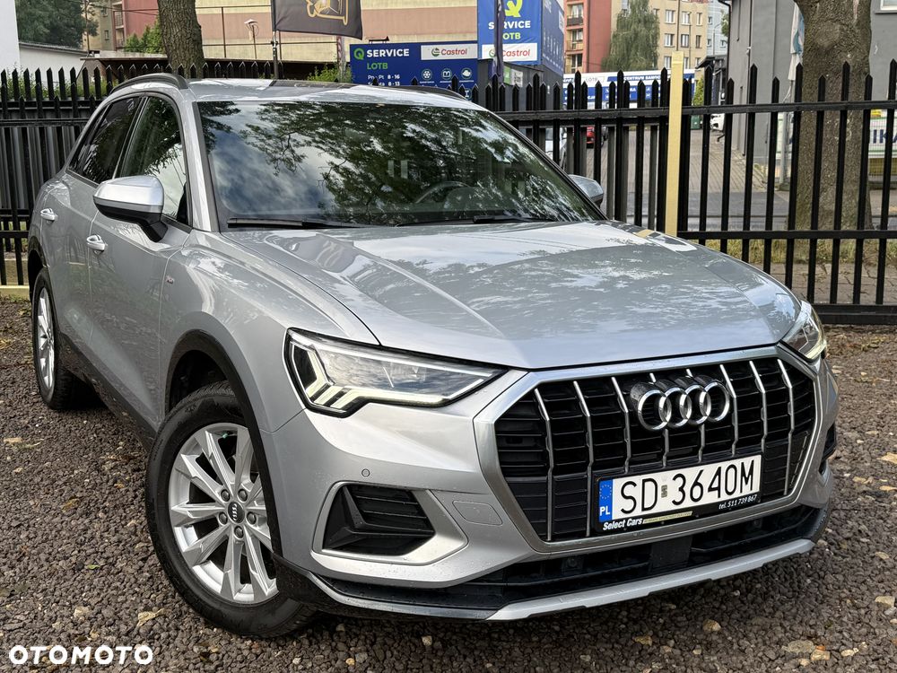Audi Q3 - 15