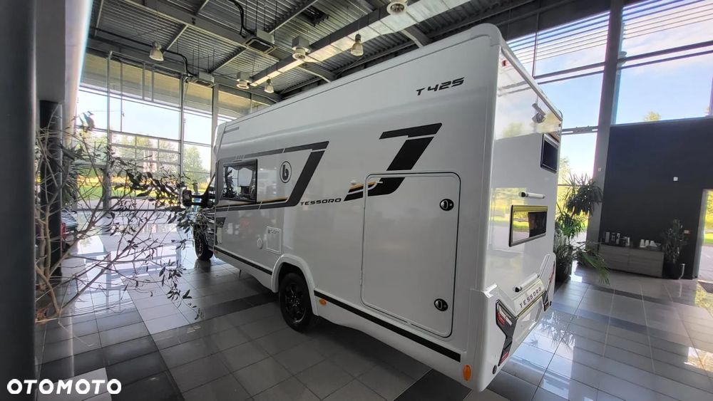 Benimar Tessoro 425 - 31
