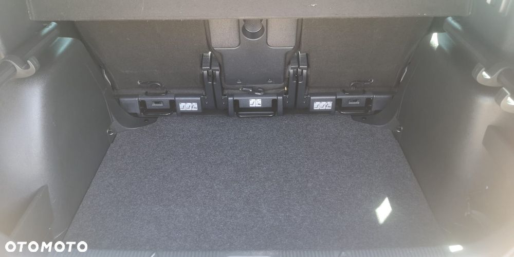 Skoda Yeti Outdoor 1.2 TSI DSG Style - 32