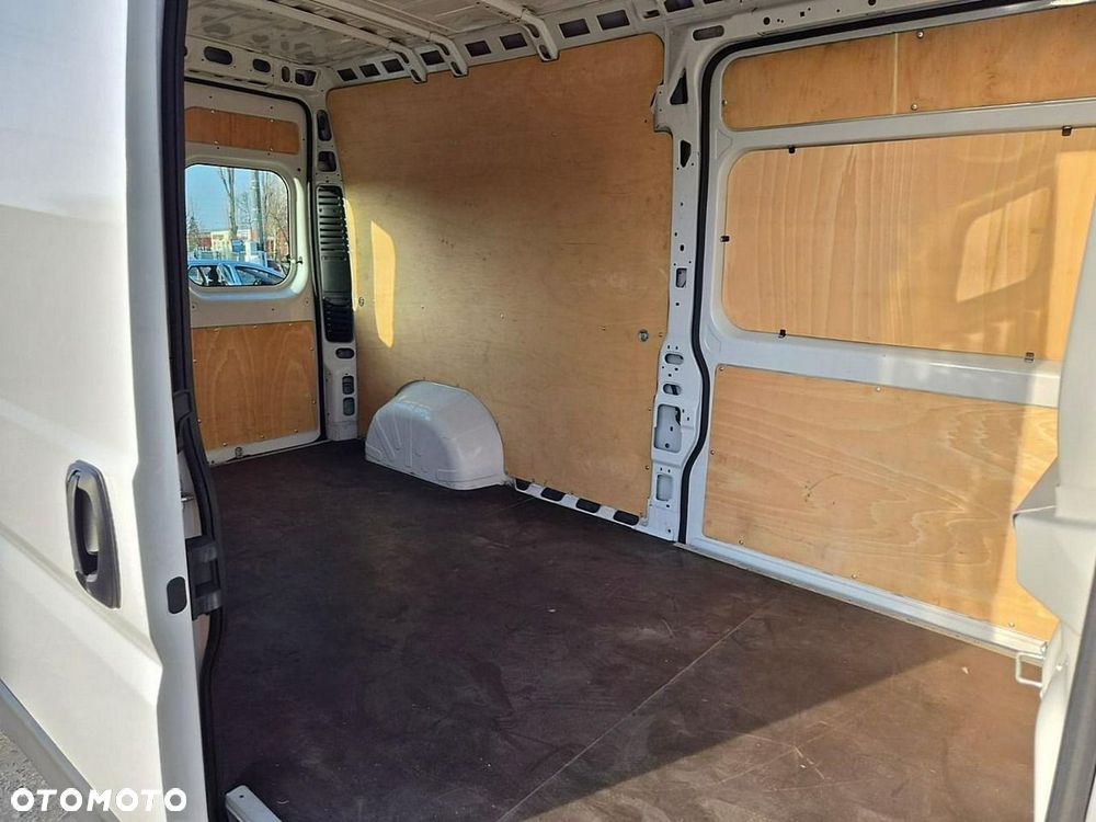 Fiat Ducato - 11
