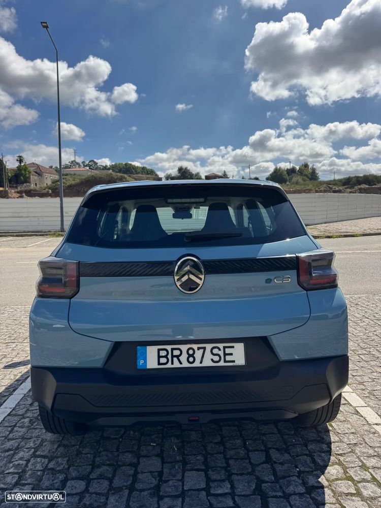 Citroën C3 - 14