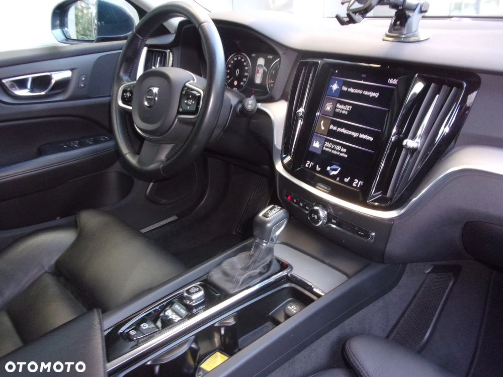 Volvo V60 T6 AWD Inscription - 24