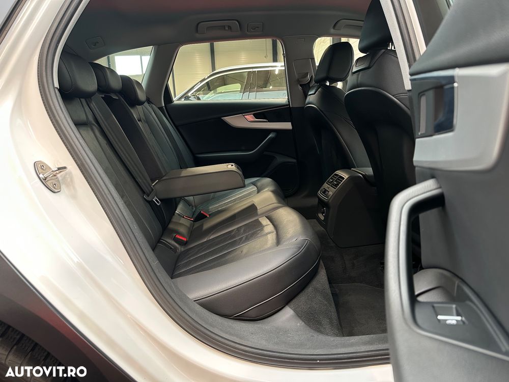 Audi A4 Allroad 2.0 TDI S tronic - 25