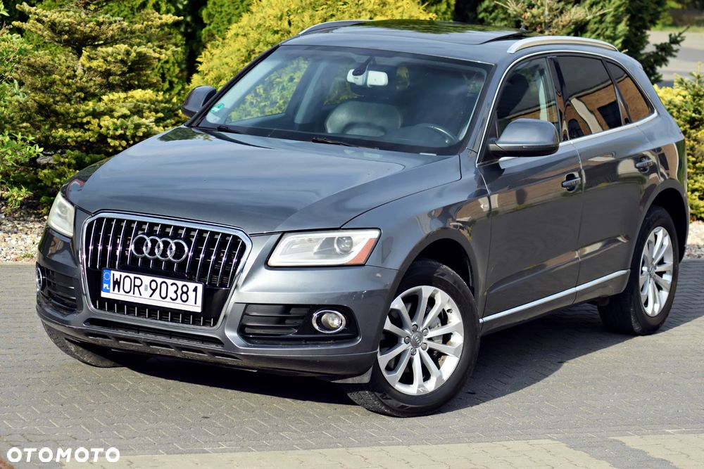 Audi Q5 - 15
