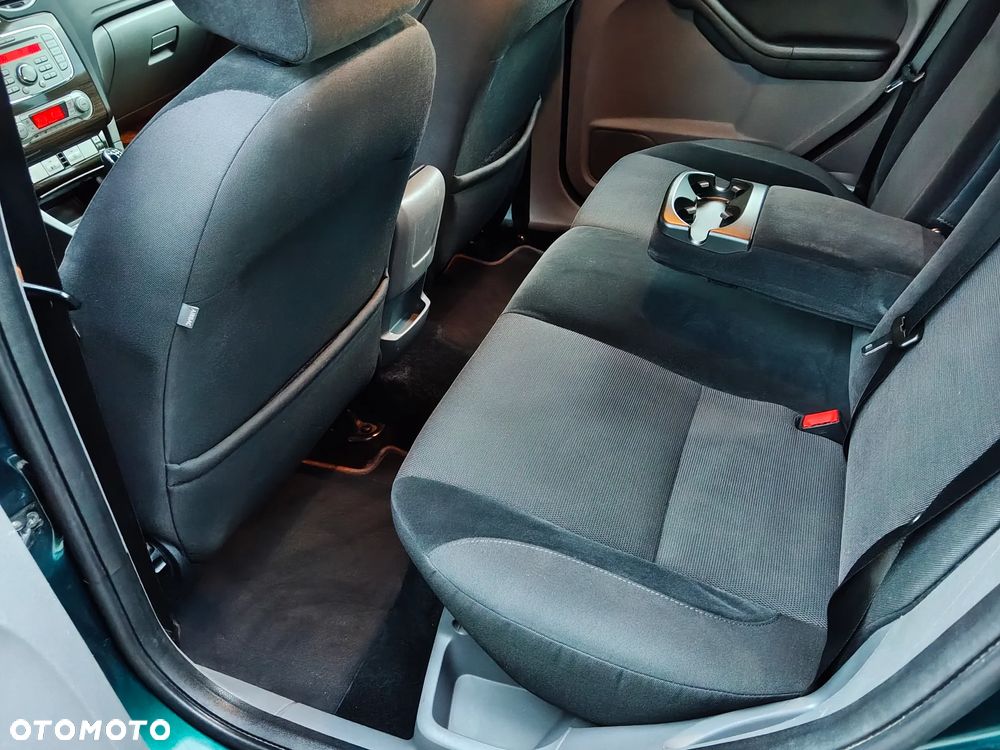 Ford Focus - 4