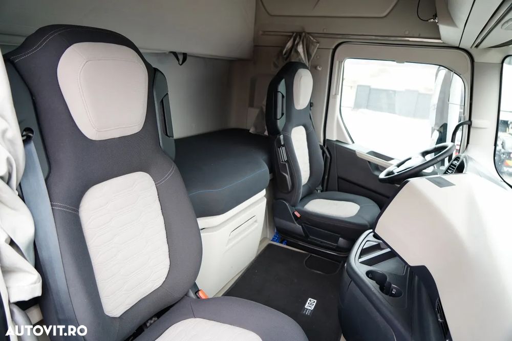 Ford F-MAX 500 / I-PARK COOL / - 34