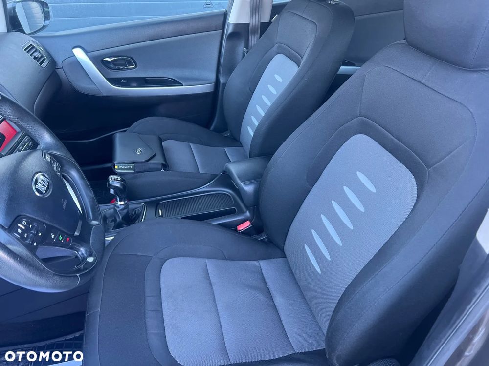 Kia Ceed Cee'd 1.6 GDI L - 16