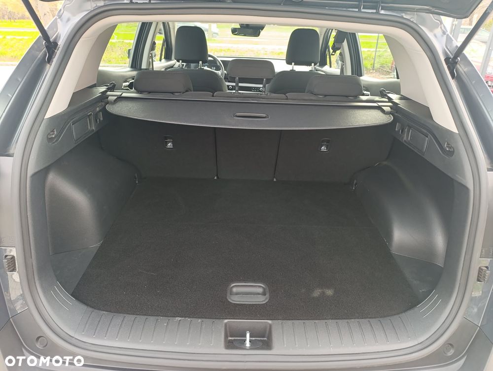 Kia Sportage 1.6 T-GDI M 2WD DCT - 12