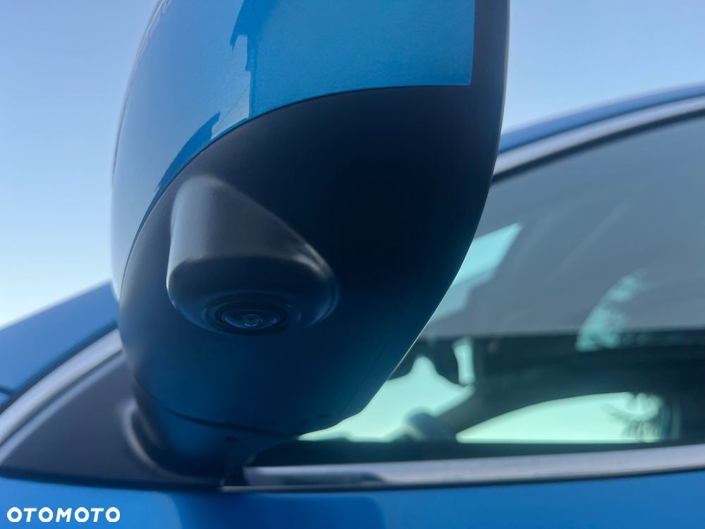 Nissan Qashqai 1.2 DIG-T N-Connecta EU6 - 21