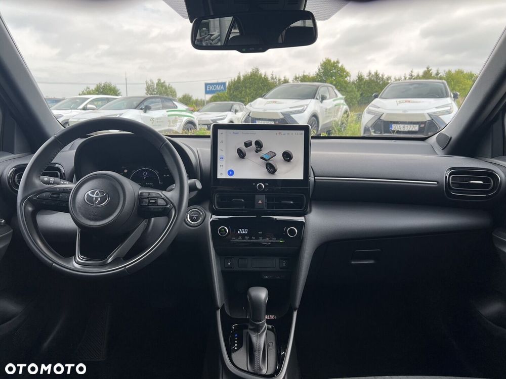 Toyota Yaris Cross Hybrid 1.5 Style - 13