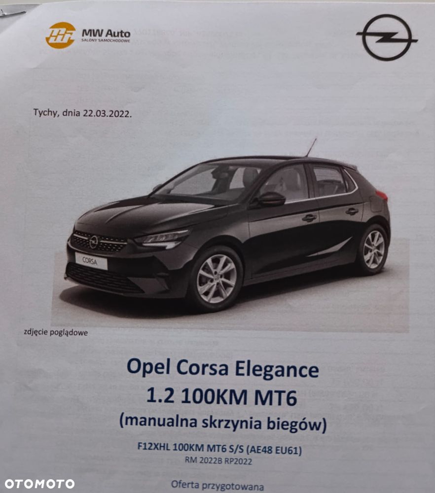 Opel Corsa - 12