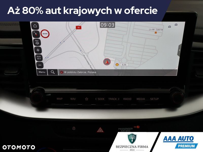 Kia XCeed - 23