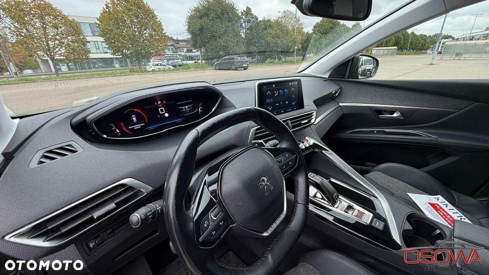 Peugeot 5008 - 25
