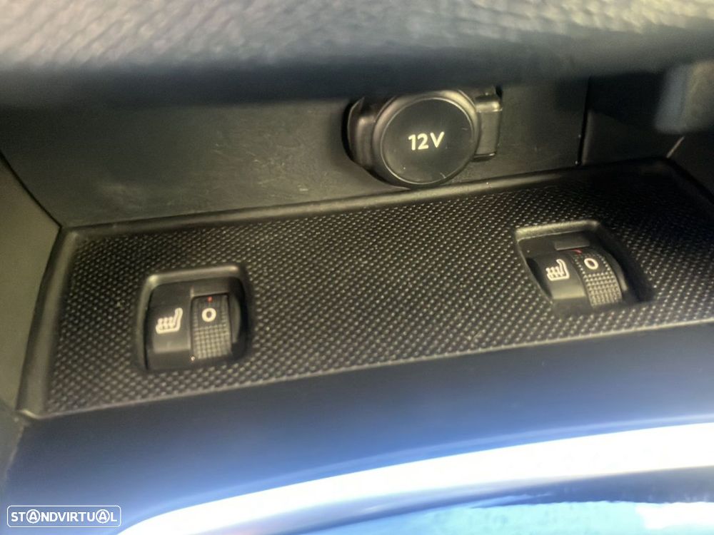 Peugeot 308 1.5 BlueHDi GT Line EAT8 - 18