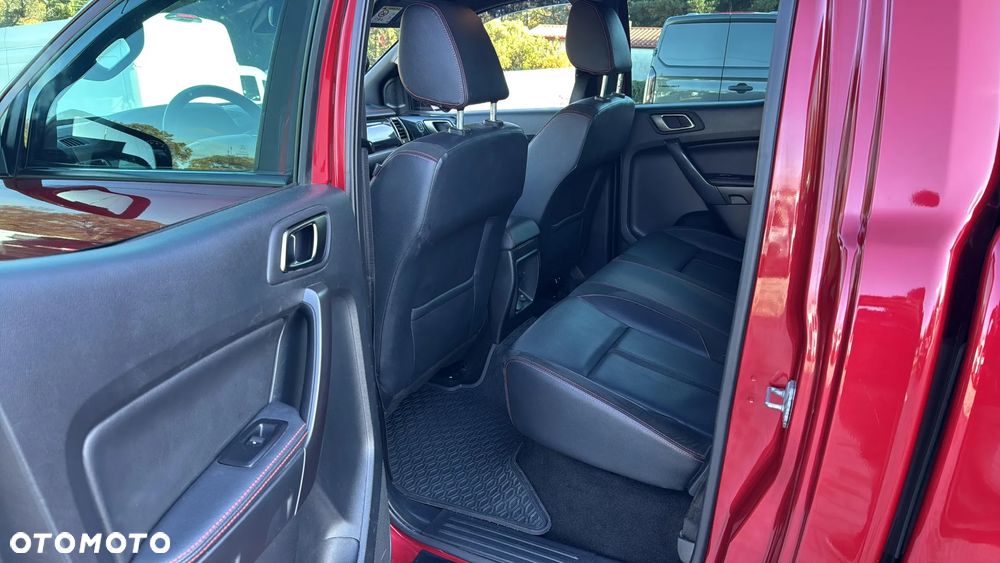 Ford Ranger 2.0 EcoBlue 4x4 DC Wildtrak - 30