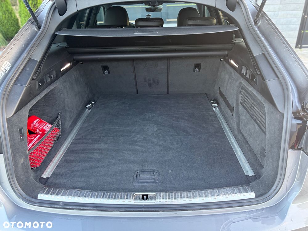 Audi A6 Avant - 8