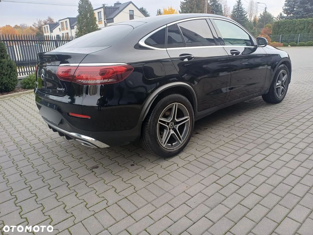 Mercedes-Benz GLC - 7