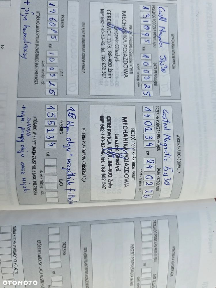 Infiniti Q50 2.0t Premium Sound Studio by Bose - 18