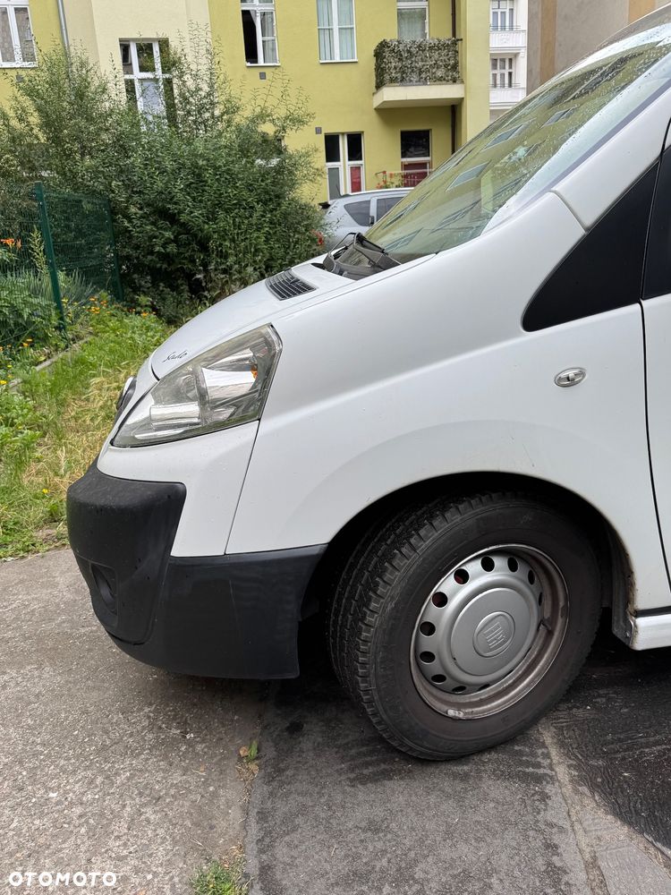 Fiat Scudo - 3