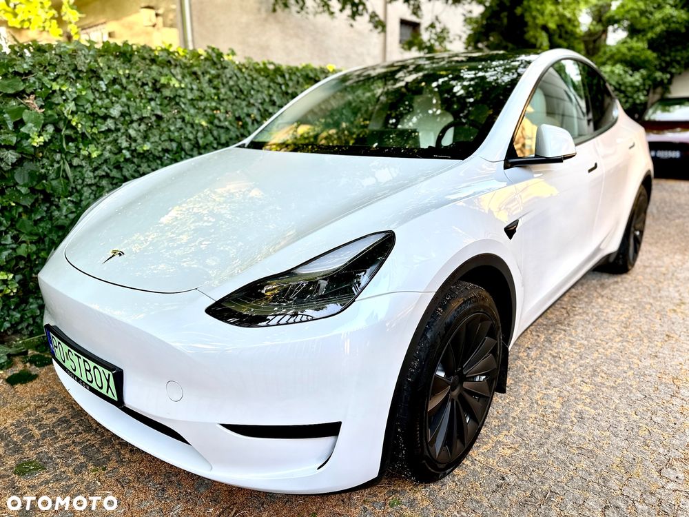 Tesla Y RWD - 6