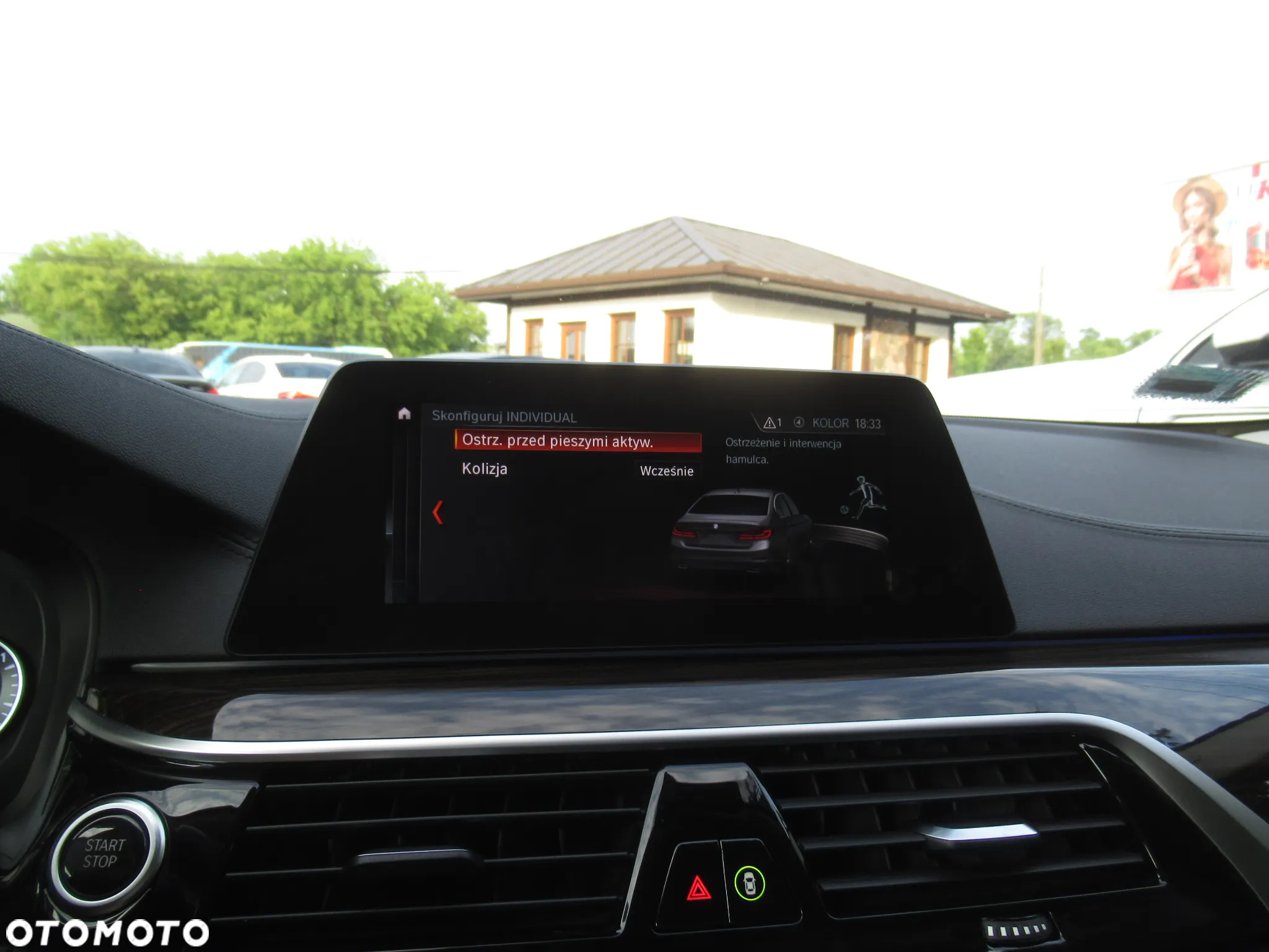 BMW Seria 5 - 27