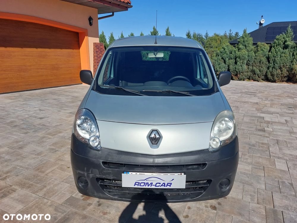 Renault Kangoo - 2