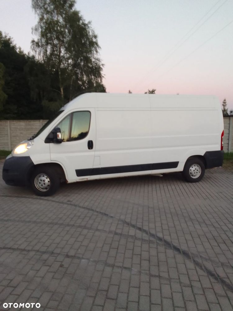 Peugeot Boxer - 7