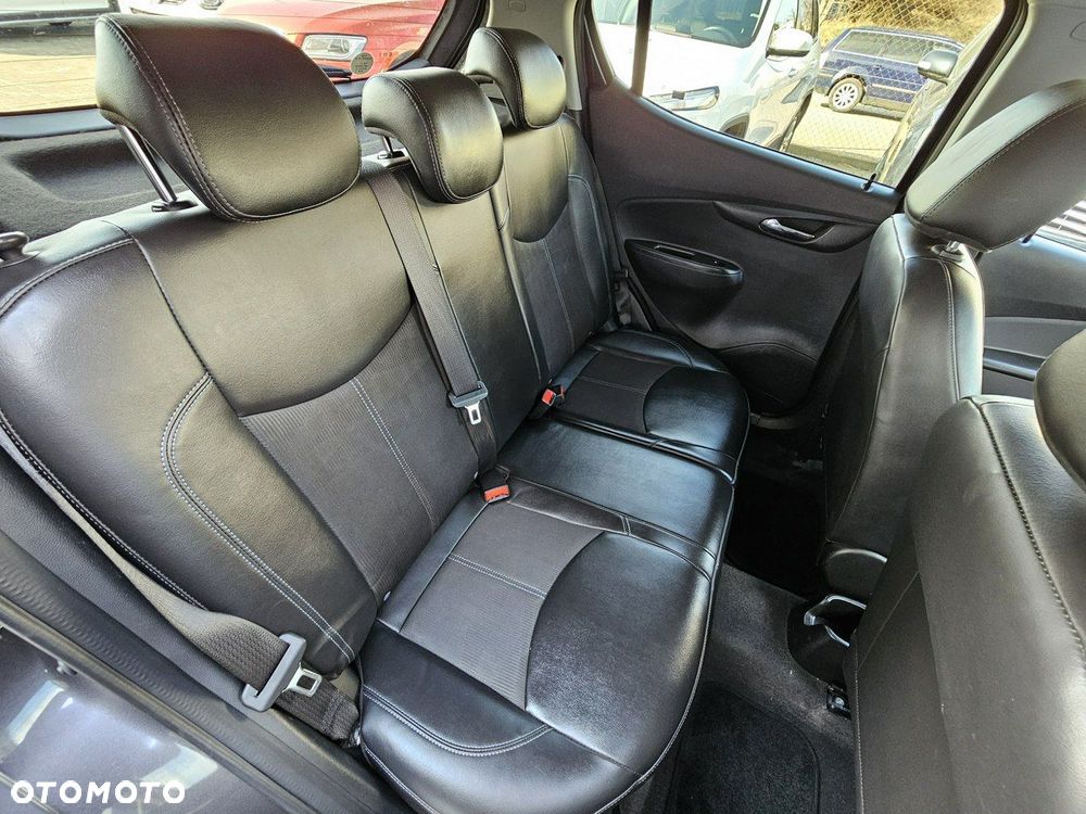 Opel Karl 1.0 Innovation - 15