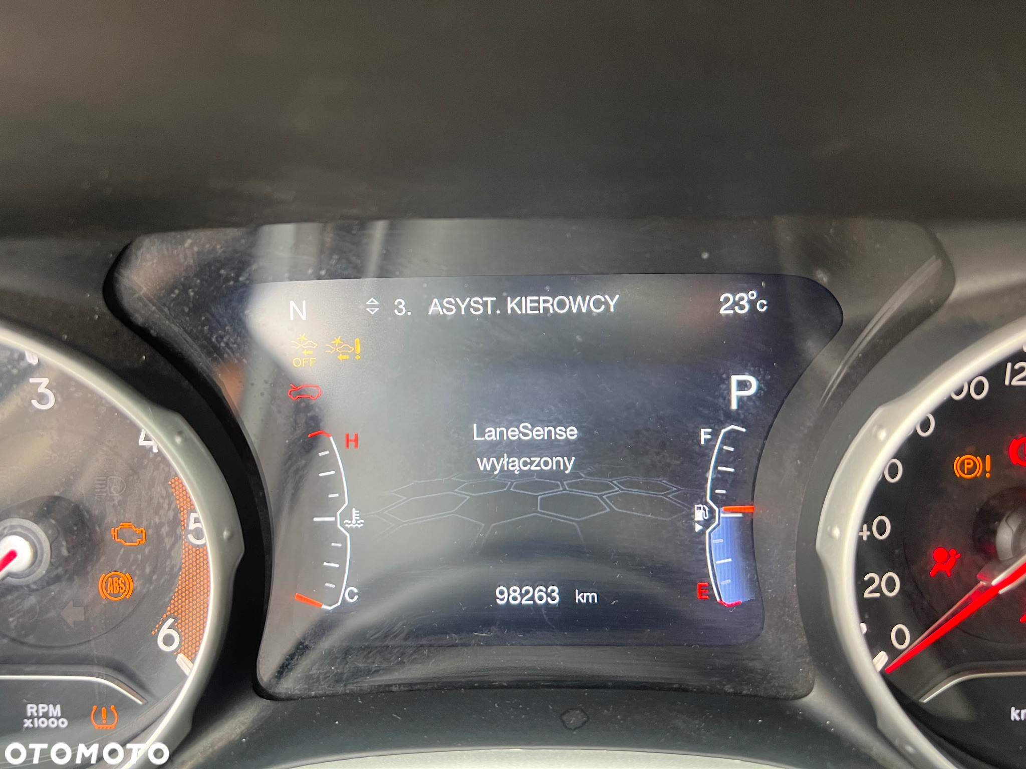 Jeep Compass 2.0 MJD Limited 4WD S&S - 12