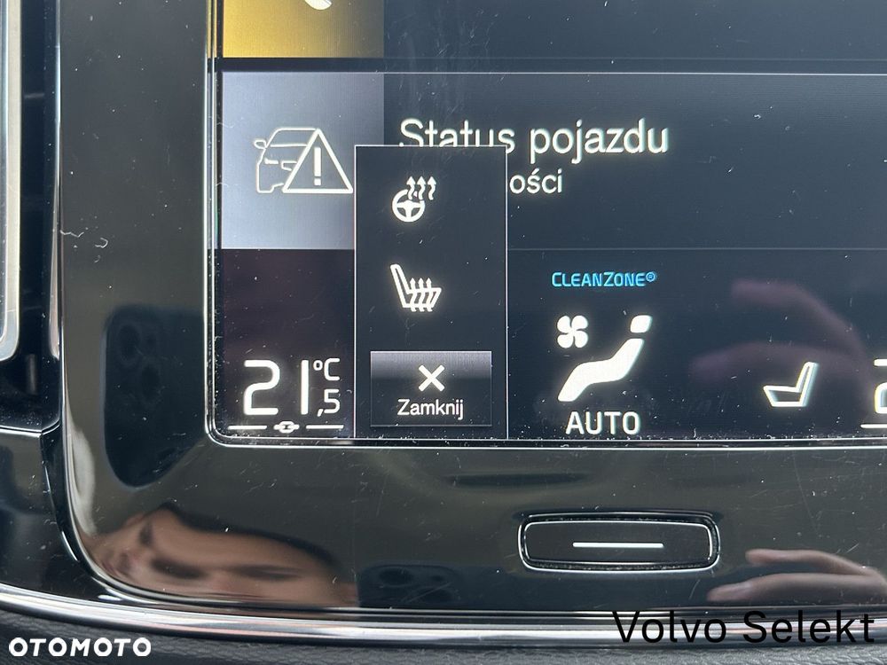 Volvo XC 40 - 16