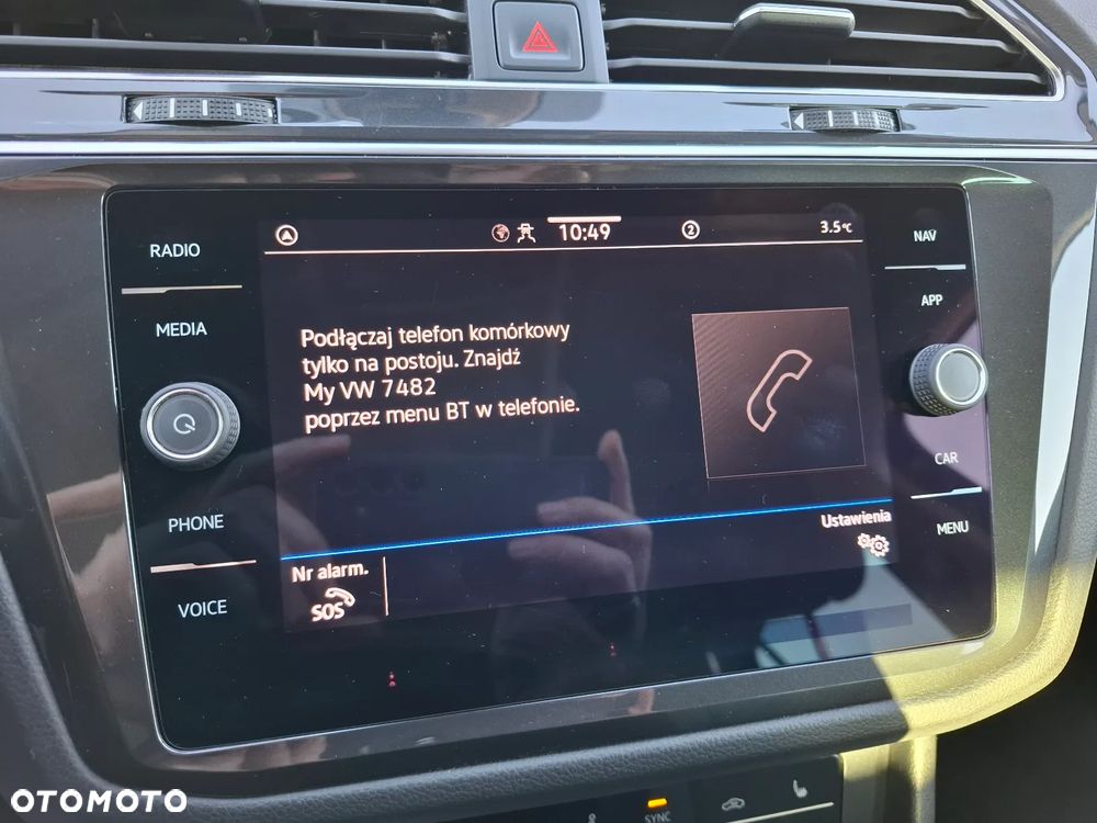 Volkswagen Tiguan 2.0 TDI SCR Life - 22