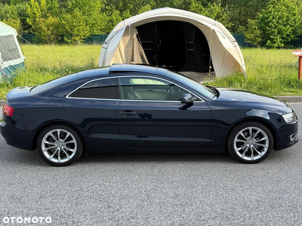 Audi A5 Coupé 2.0 TDI - 5