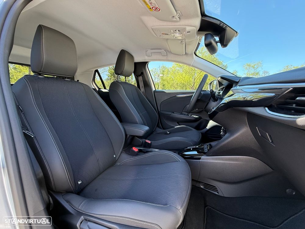 Opel Corsa-e Elegance - 34