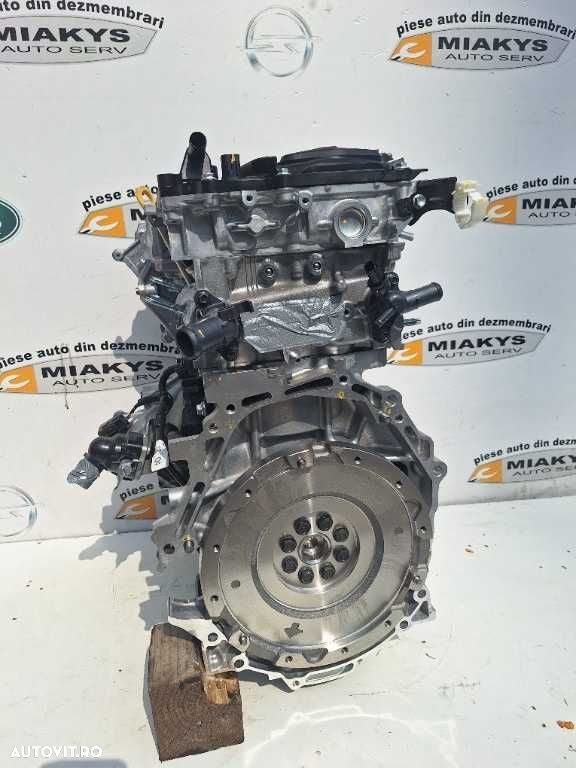 Motor M15A Toyota Yaris Corolla 1.5B Hybrid 2018-2024 Cod XM15A-P92G - 2