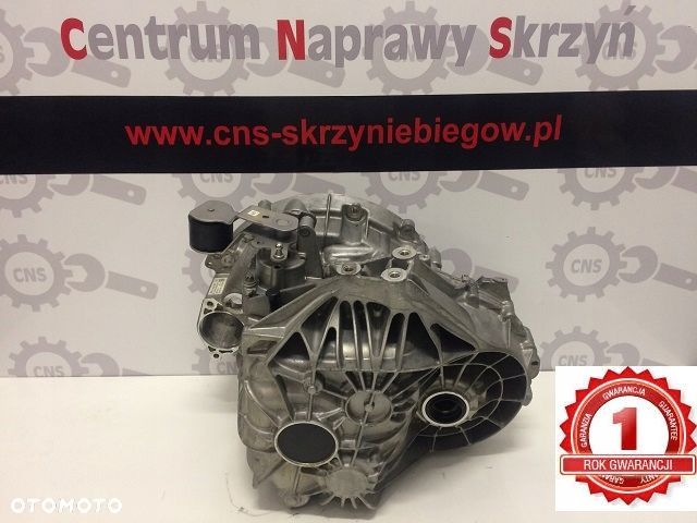 Skrzynia biegów MERCEDES GLA CLA 1,5 CDI - 2