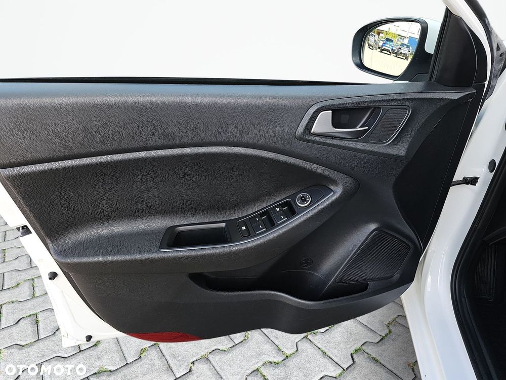 Hyundai i20 1.2 Classic Plus - 13
