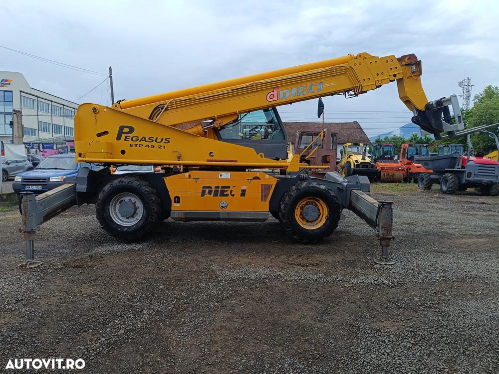 Dieci ETP 45.21 - 3