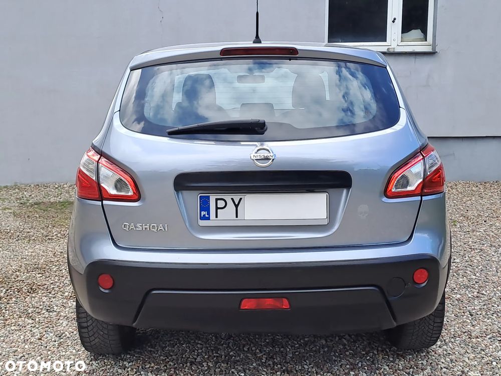 Nissan Qashqai - 17