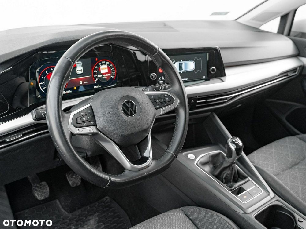 Volkswagen Golf - 7